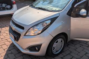 Chevrolet Spark 1.0 LT GPL