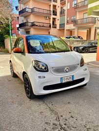 smart Fortwo 1.0 Youngster 71cv twinamic