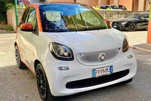 smart Fortwo 1.0 Youngster 71cv twinamic