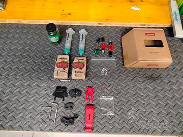 kit spurgo SRAM per 