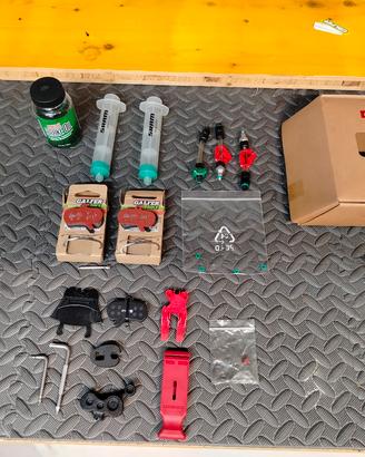 kit spurgo SRAM per 