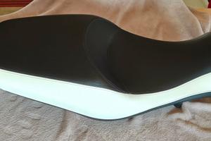 Sella originale California Touring 1400