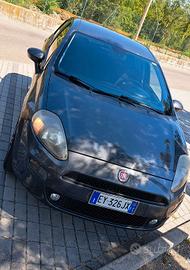FIAT PUNTO 4A series 