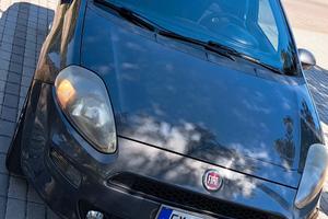 FIAT PUNTO 4A series 