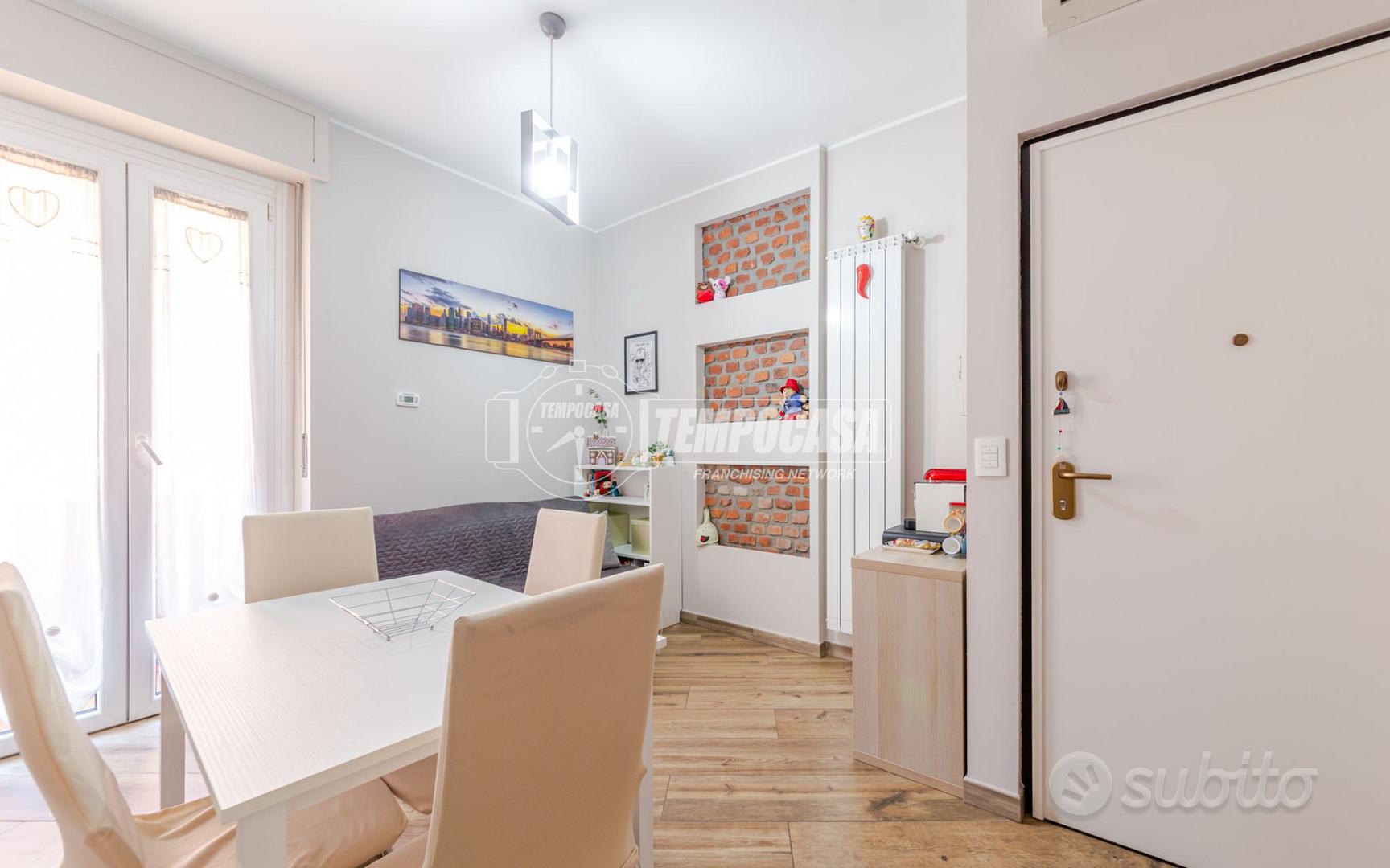 Appartamento – Milano, Viale Monza, Municipio 2 - Vista 3
