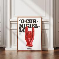 'O Curniciello
