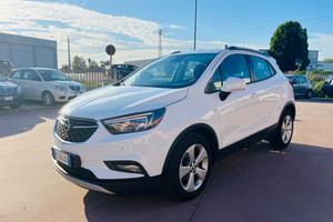 Opel Mokka X 1.4 Turbo Ecotec 120CV 4x2 Start&Stop