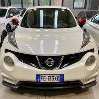 Nissan Juke 1.6 DIG-T 200 Nismo