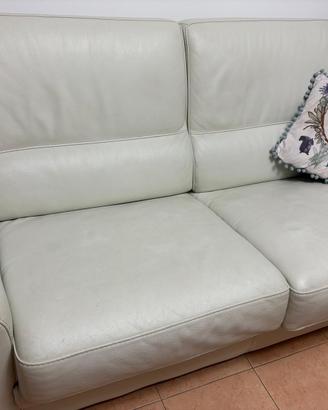 Divani un po’ usati