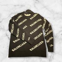 Maglione Balenciaga