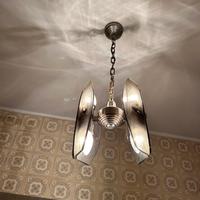 Lampadario vintage