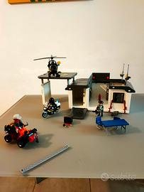 Polizia Play Mobile