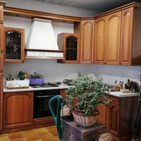 Cucina da esposizione