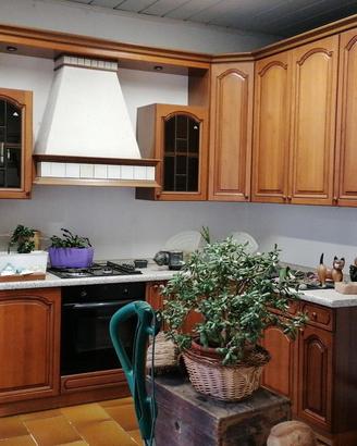 Cucina da esposizione