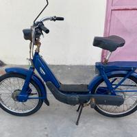 Piaggio ciao 1972 con libretto