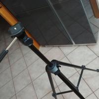 Cavalletto professionale