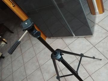 Cavalletto professionale