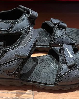 Sandali Nike 35 bambino