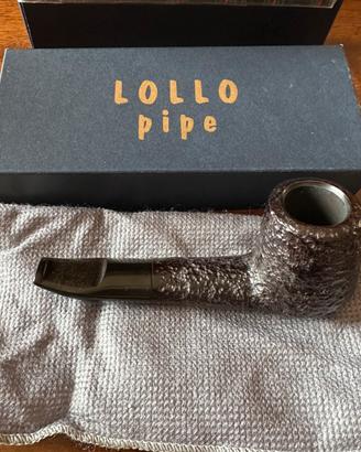 Pipa lollo