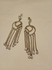 orecchini argento 9%25