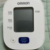 Misuratore pressione arteriosa