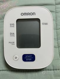 Misuratore pressione arteriosa