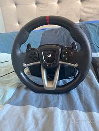 Volante xbox