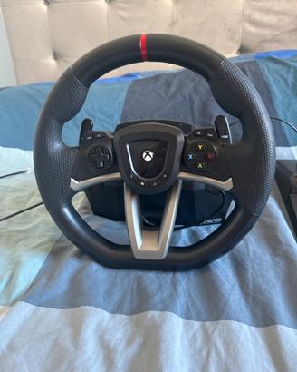 Volante xbox