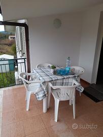 Budoni 100mt dalla spiaggia