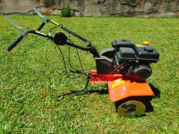 Motozappa Sandri Garden 190cc