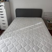 Letto una piazza mezza