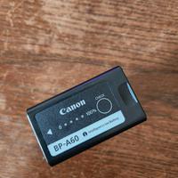 Batteria Canon BP-A60 14.4V 6200