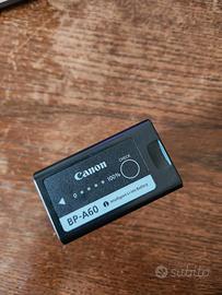 Batteria Canon BP-A60 14.4V 6200