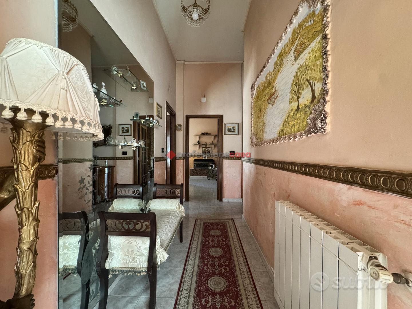 Appartamento – Catania, San Cristoforo, Centro storico - Vista 5