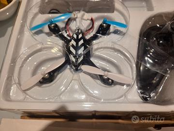 Drone hubsan x4 2.4 ghz rc series 4 channel 36