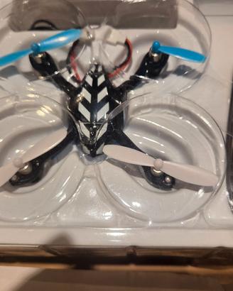 Drone hubsan x4 2.4 ghz rc series 4 channel 36