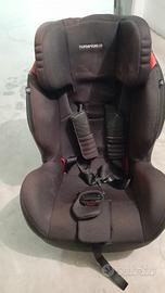Seggiolino foppapedretti sps  con isofix
