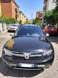 DACIA DUSTER 4WD (? ok) LAUREATE SHINY