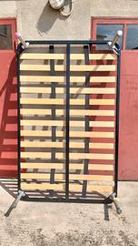 letto ad una piazza e mezza 