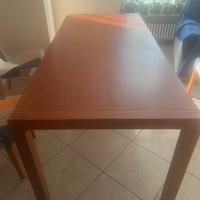 Tavolo in legno