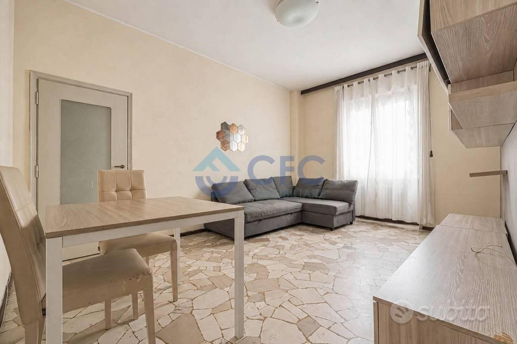 Appartamento – Milano, Padova, Municipio 2 - Vista 3
