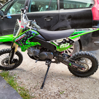 Pit bike dream 150