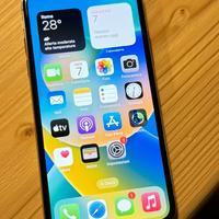 Iphone X 256 Gb