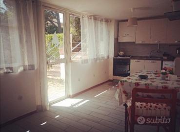 Appartamento a pochi passi dal mare, Sapri