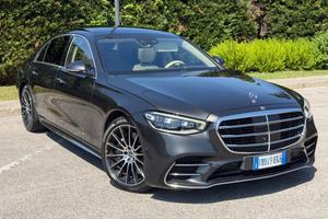 Mercedes S400d 4 Matic Premium Plus Passo Lungo