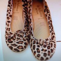 Scarpe ballerine da donna