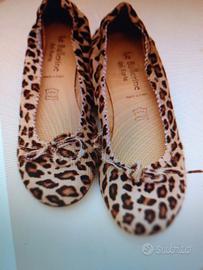 Scarpe ballerine da donna