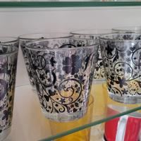 Set di bicchieri 12 pezzi