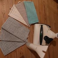 Lavapavimenti folletto