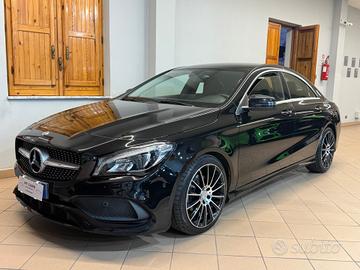 Mercedes-benz CLA 200 d 4Matic Automatic Premium A